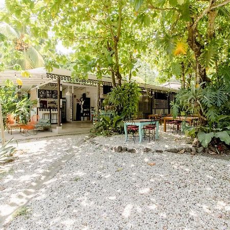 Bajo El Arbol B&B Playa Santa Teresa  エクステリア 写真