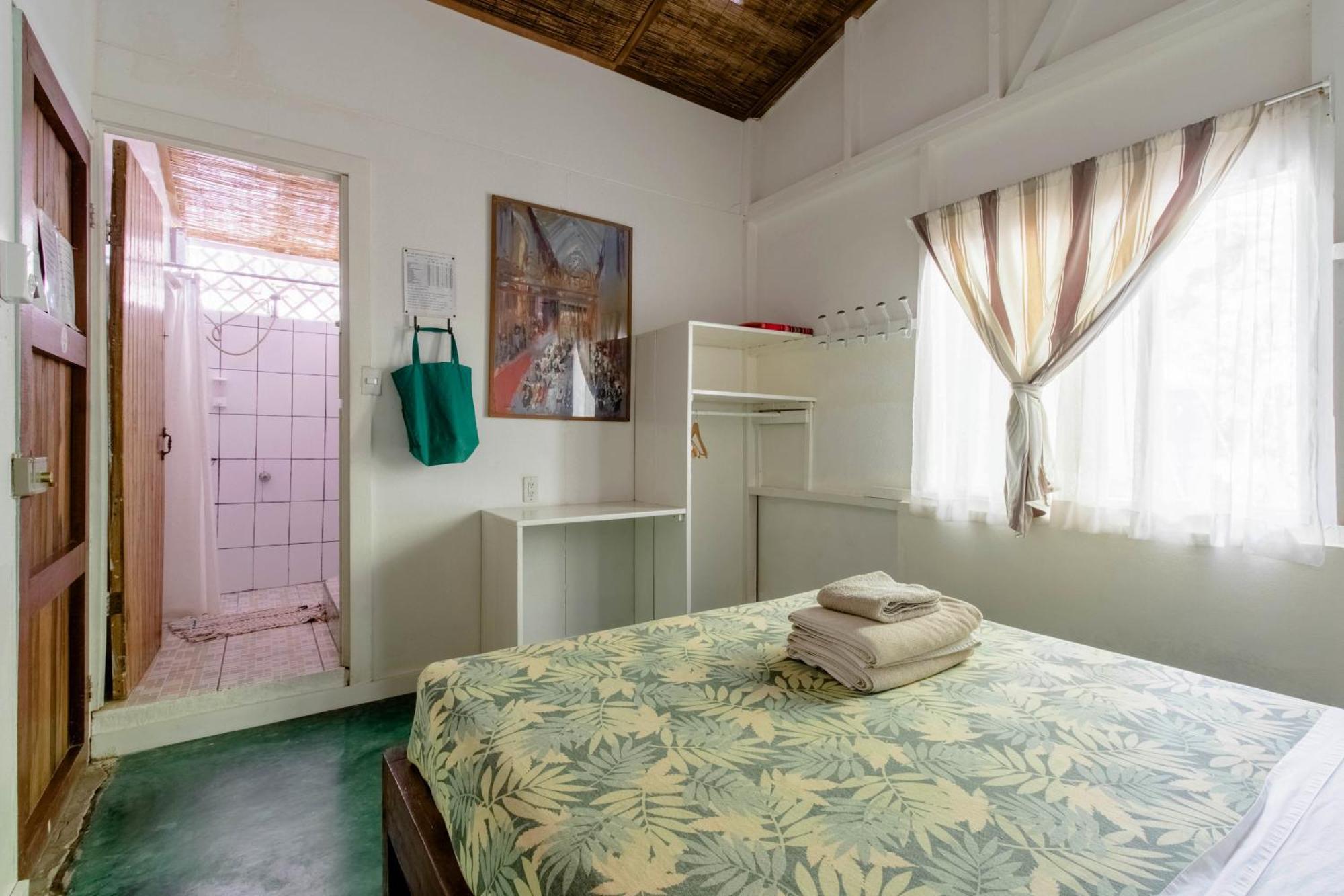 Bajo El Arbol B&B Playa Santa Teresa  エクステリア 写真