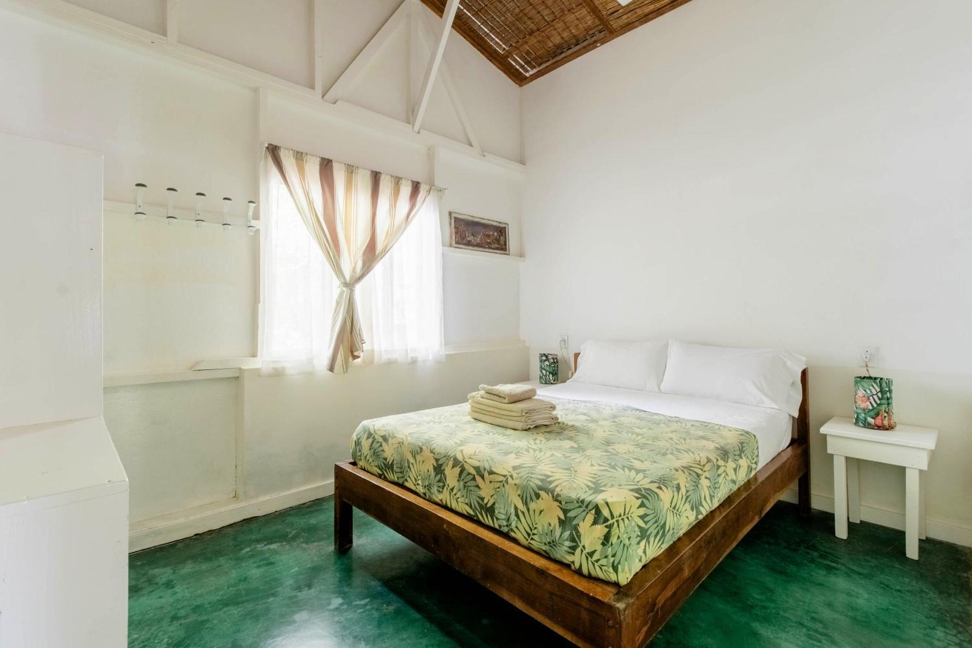 Bajo El Arbol B&B Playa Santa Teresa  エクステリア 写真