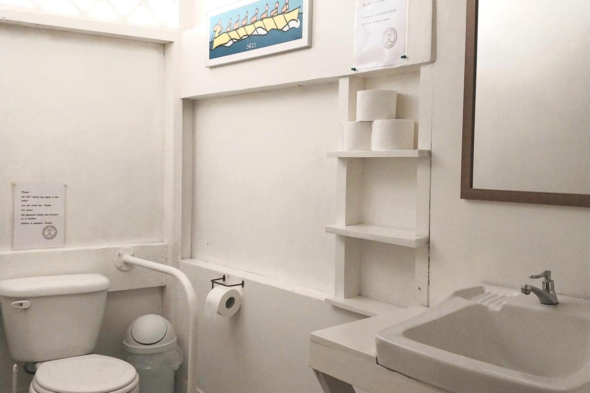 Bajo El Arbol B&B Playa Santa Teresa  エクステリア 写真