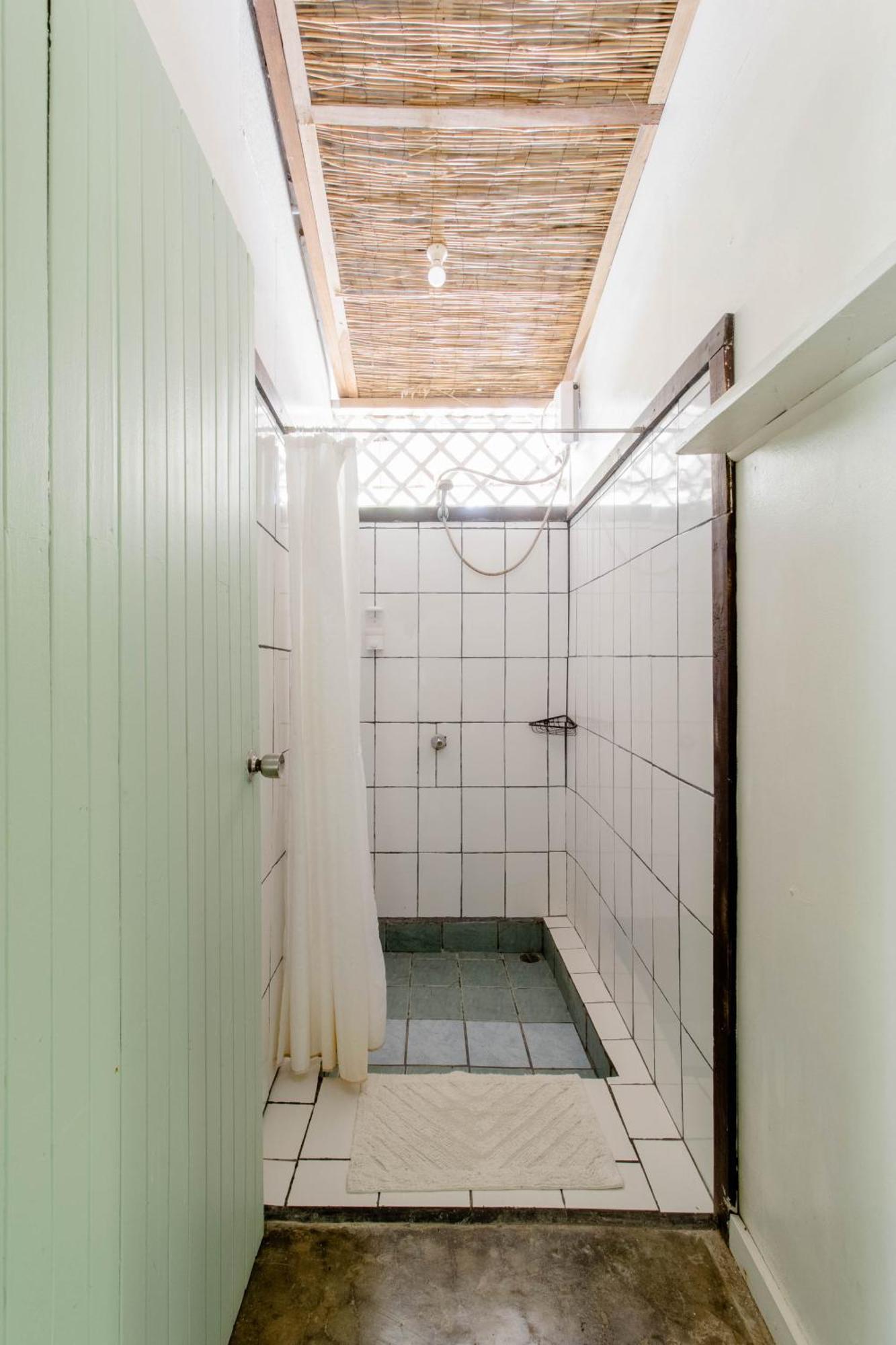 Bajo El Arbol B&B Playa Santa Teresa  エクステリア 写真