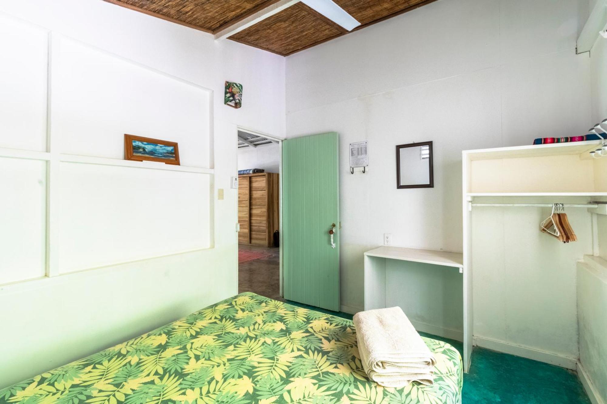 Bajo El Arbol B&B Playa Santa Teresa  エクステリア 写真