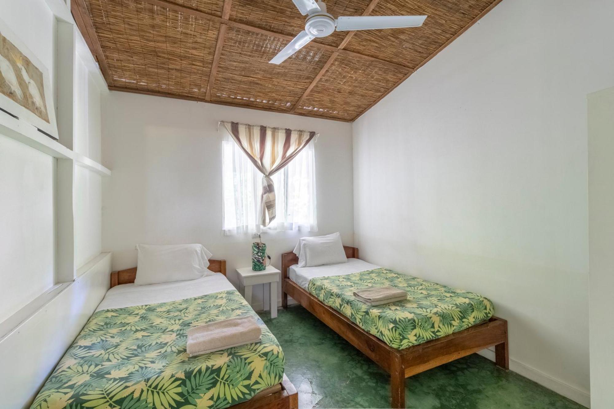 Bajo El Arbol B&B Playa Santa Teresa  エクステリア 写真