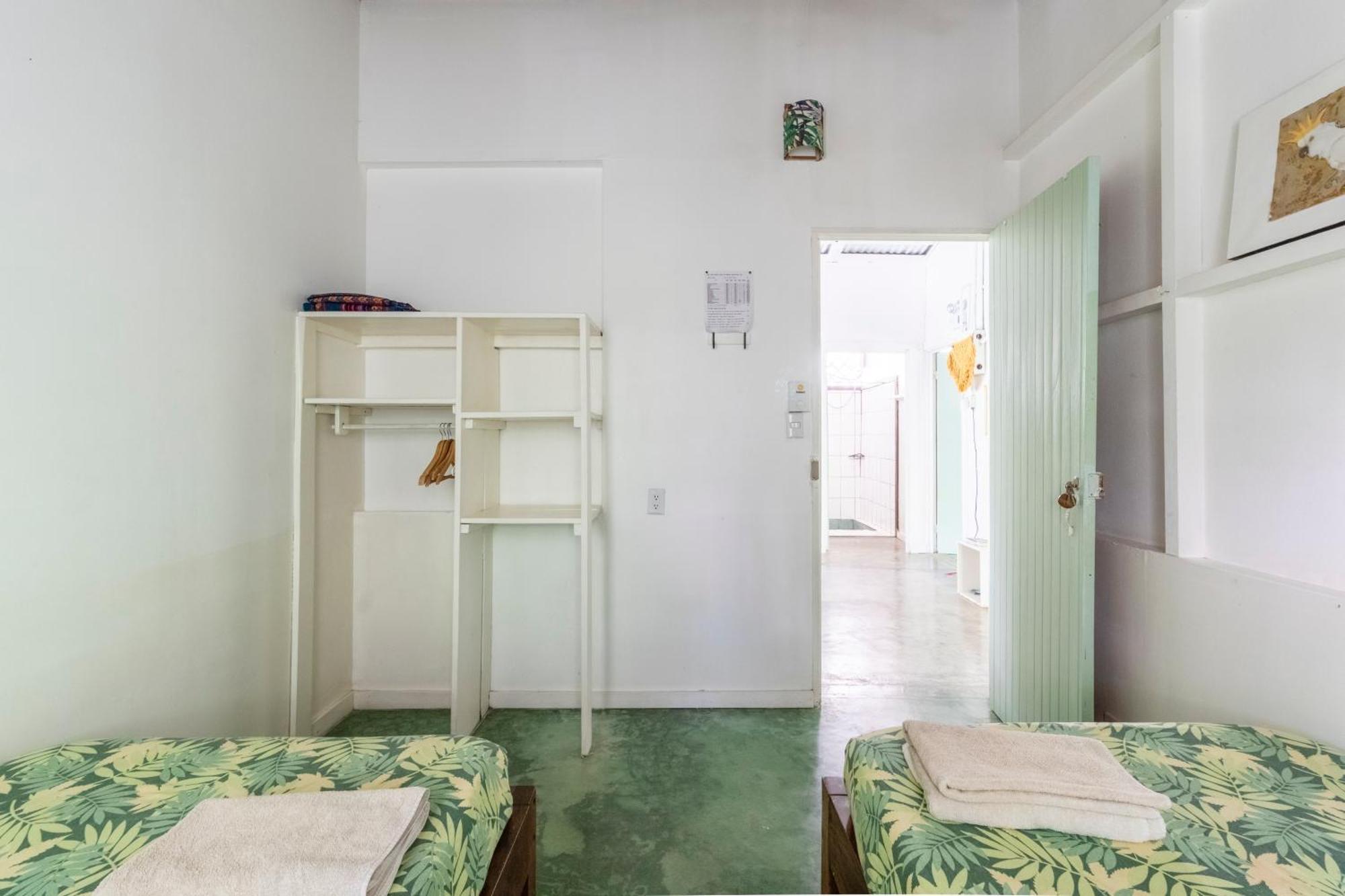 Bajo El Arbol B&B Playa Santa Teresa  エクステリア 写真