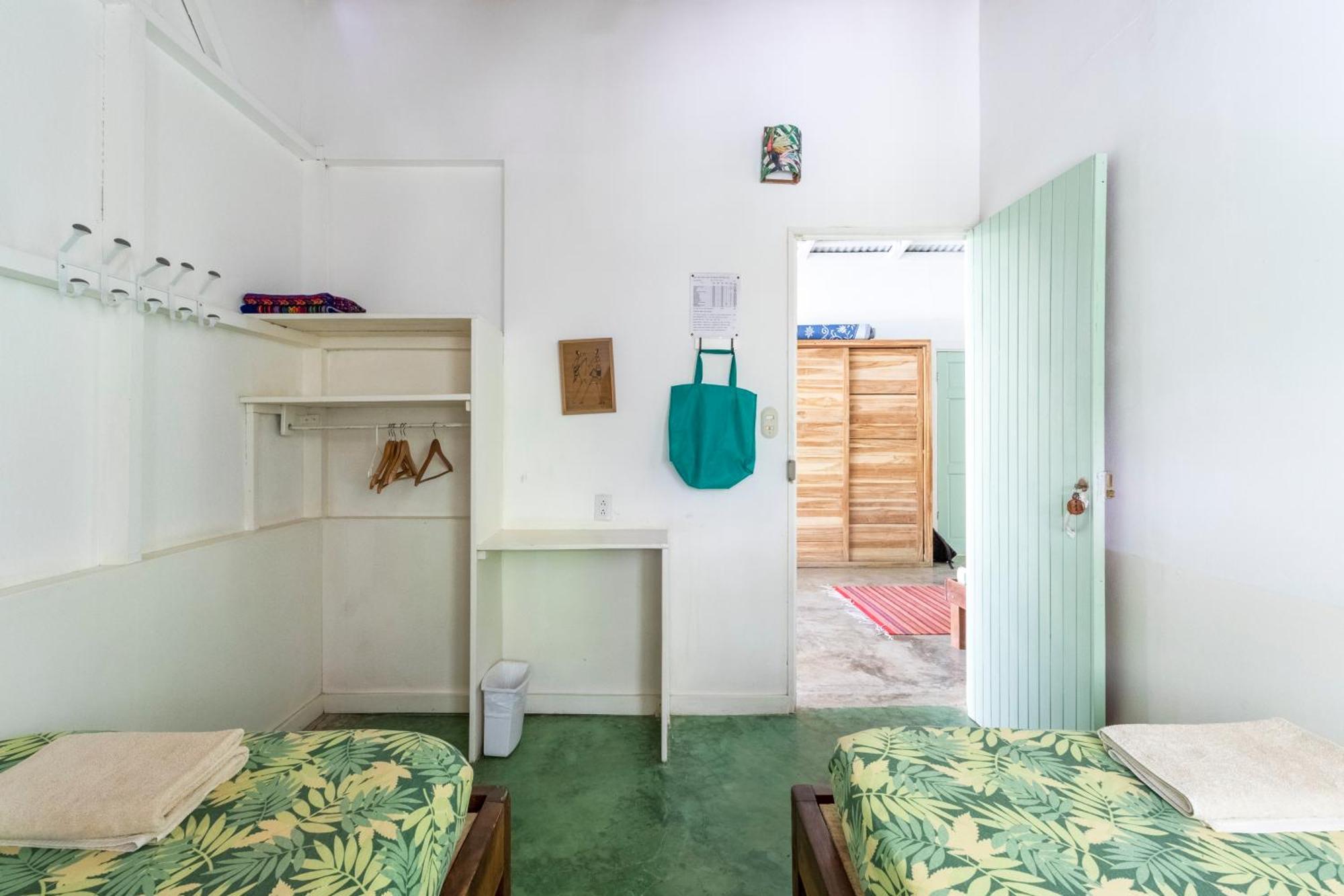 Bajo El Arbol B&B Playa Santa Teresa  エクステリア 写真