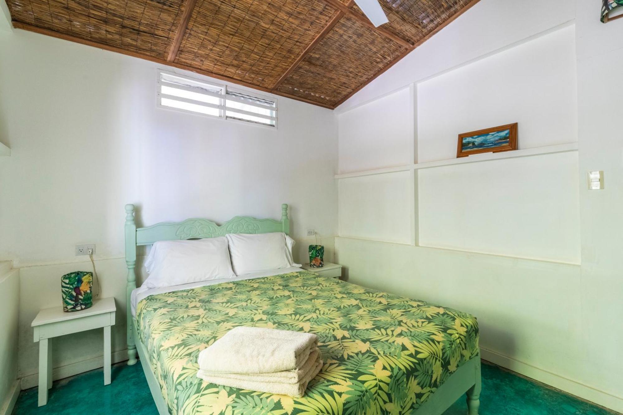Bajo El Arbol B&B Playa Santa Teresa  エクステリア 写真