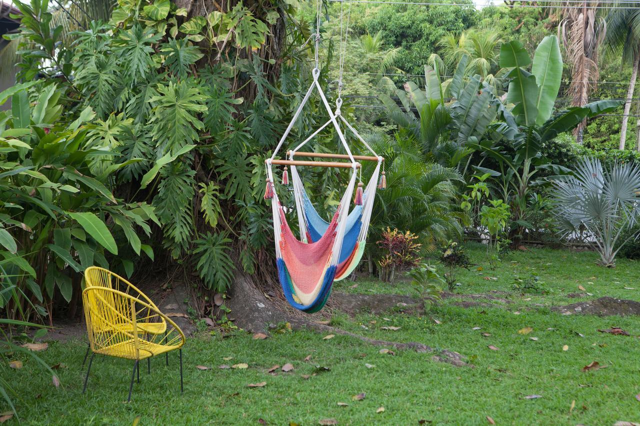 Bajo El Arbol B&B Playa Santa Teresa  エクステリア 写真